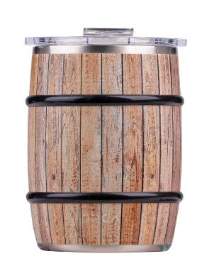 Orca Barrel White Oak