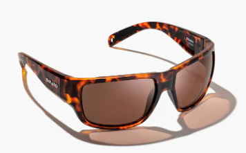 Piedra Copper Poly Brown Tort Medium Fit