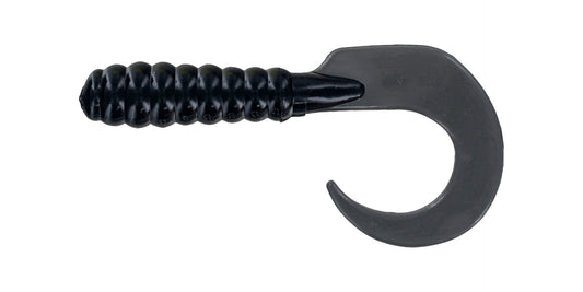 Big Bite Baits Curl Tail Grub
