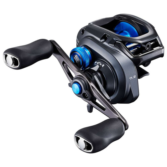 Shimano SLX XT 150 HG Reel 7.2:1 RH