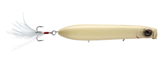 Evergreen SB Topwater 105