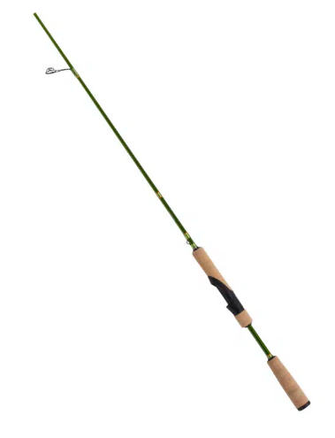 ACC Crappie Rod Split Grip 6'1"