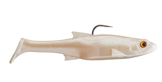 Bass Mafia Daingerous Loaded 6"