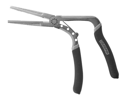Daiwa Pistol Grip Pliers 8"