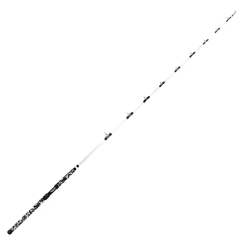 Mad Katz White Ghost 7'6" MH 1PC Casting