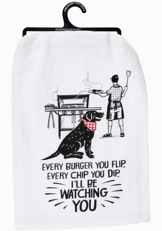 Kitchen Towel