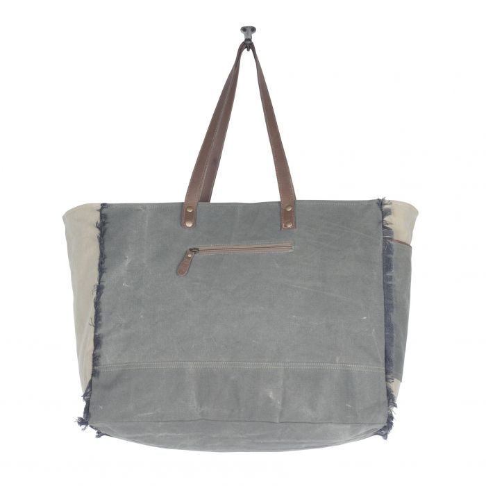 Myra Bags Fringie Weekender