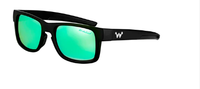 Waterland Hybro PolyCarbonate Black Mirror