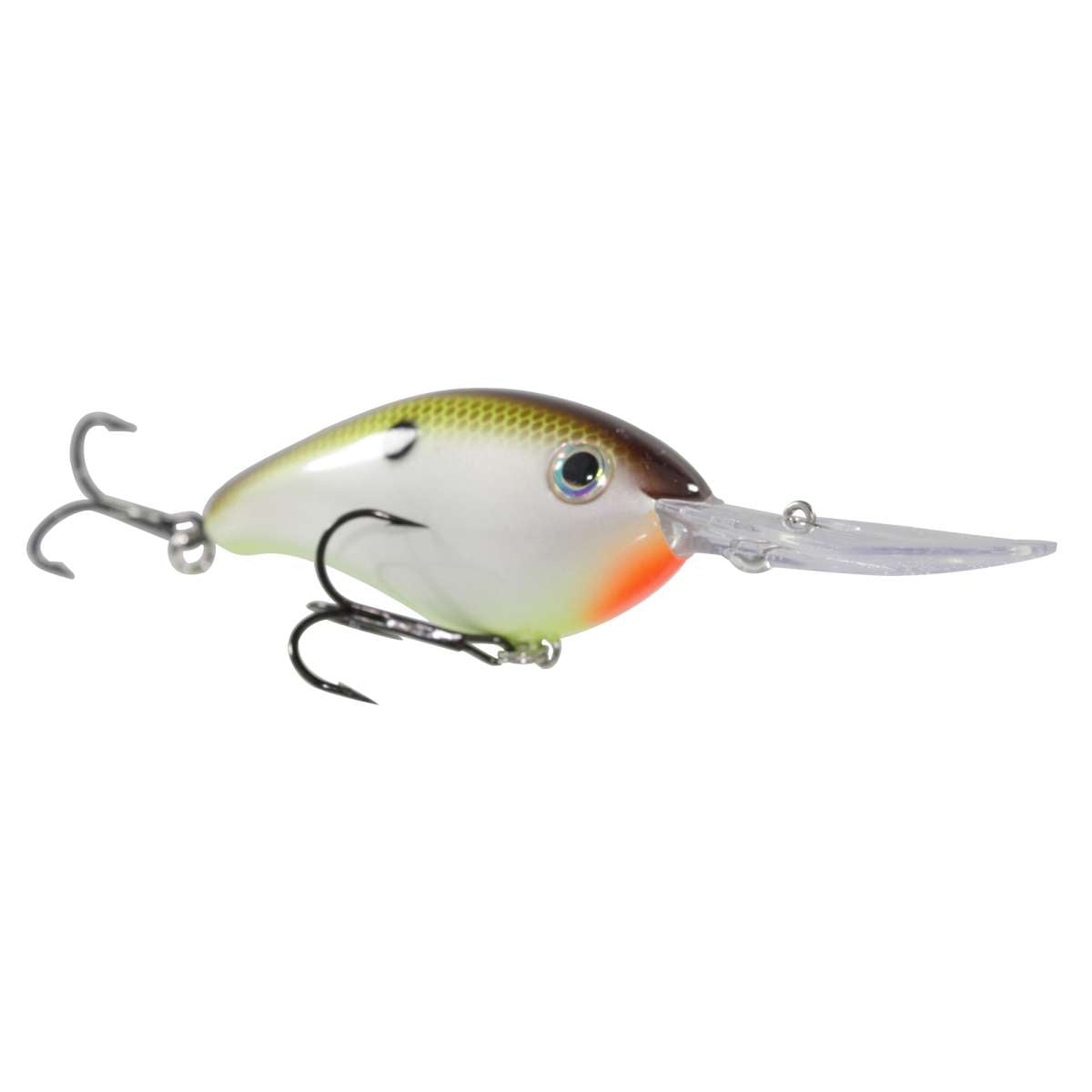 Strike King Pro-Model 6XD