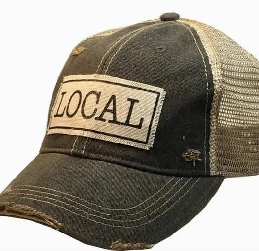 Vintage Life Local