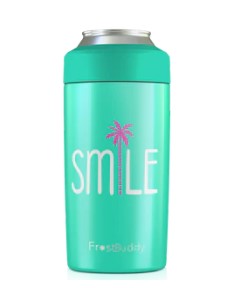 Frost Buddy Universal 2.0 Buddy Smile