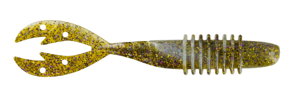 Big Bite Baits Kamikaze Swimon