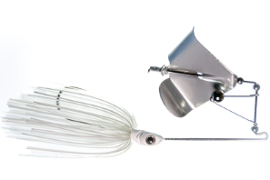 Bizz Bait Dinner Bell Buzz Bait