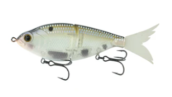 6th Sense Flow Glider 130 Glide bait