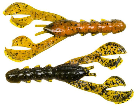 Strike King Rage Denny Craw