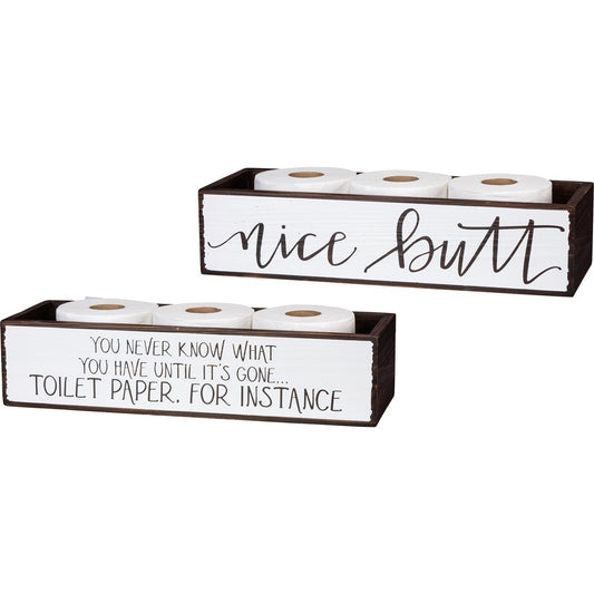 Bin - Nice Butt