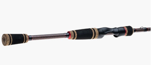 Halo HFX Series 7' Medium Spinning