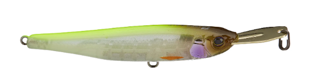 Jackall Riser Bait 007