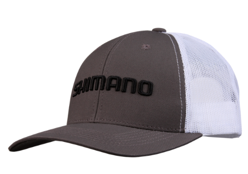 Shimano Logo Trucker Hat