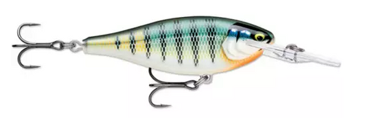 Rapala Shad Rap Elite 75