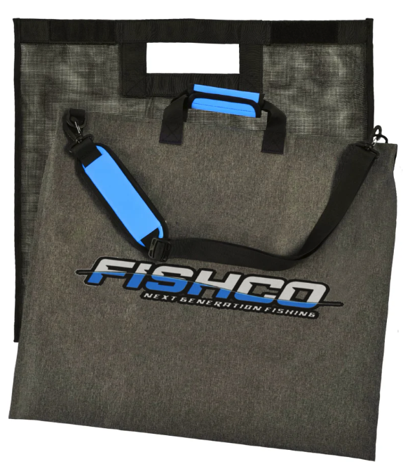 FishCo Weigh In Bag