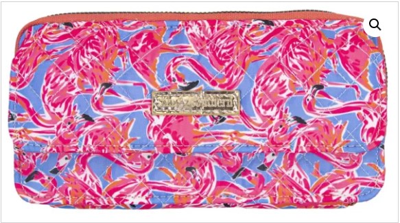 Simply Southern Phone Cross Wristlet