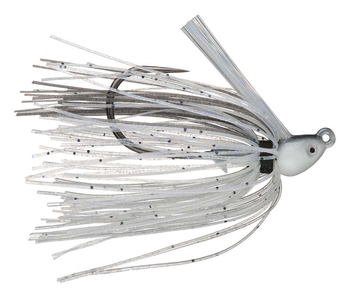 Dirty Jigs No-Jack Swim Jig