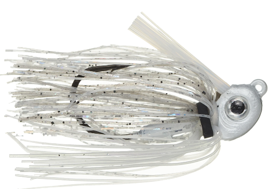 Missile Bait Ike's Mini Swim Jig