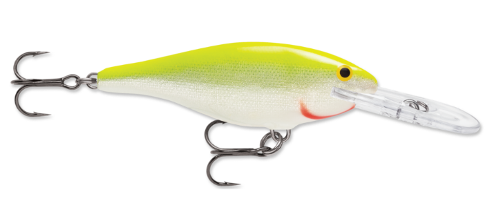 Rapala Shad Rap