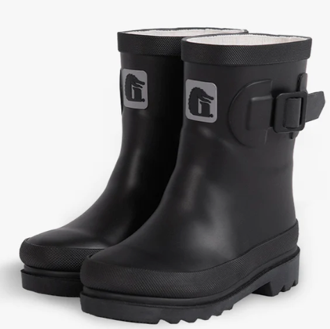 Gator Wader Rain Boots - Youth Boy Kids