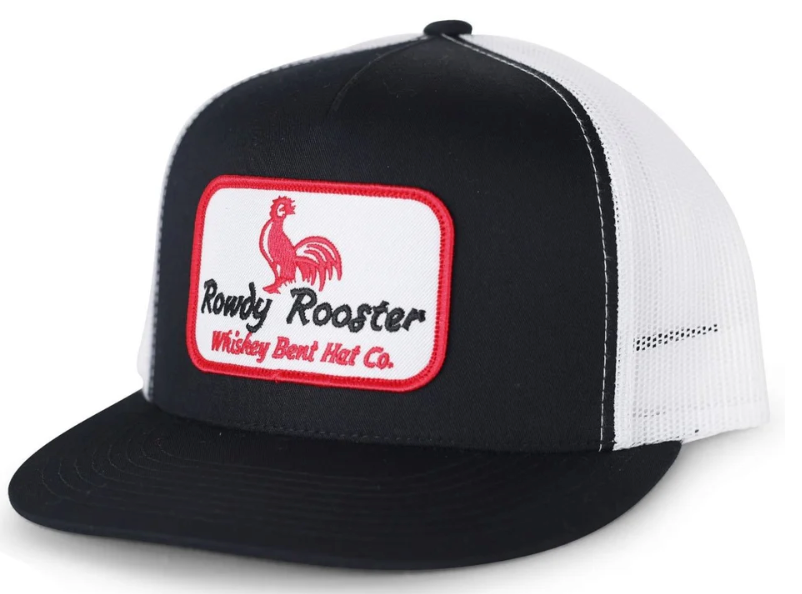 Rowdy Rooster