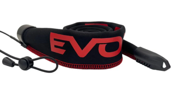 Evolv Baitcast Rod Sleeve