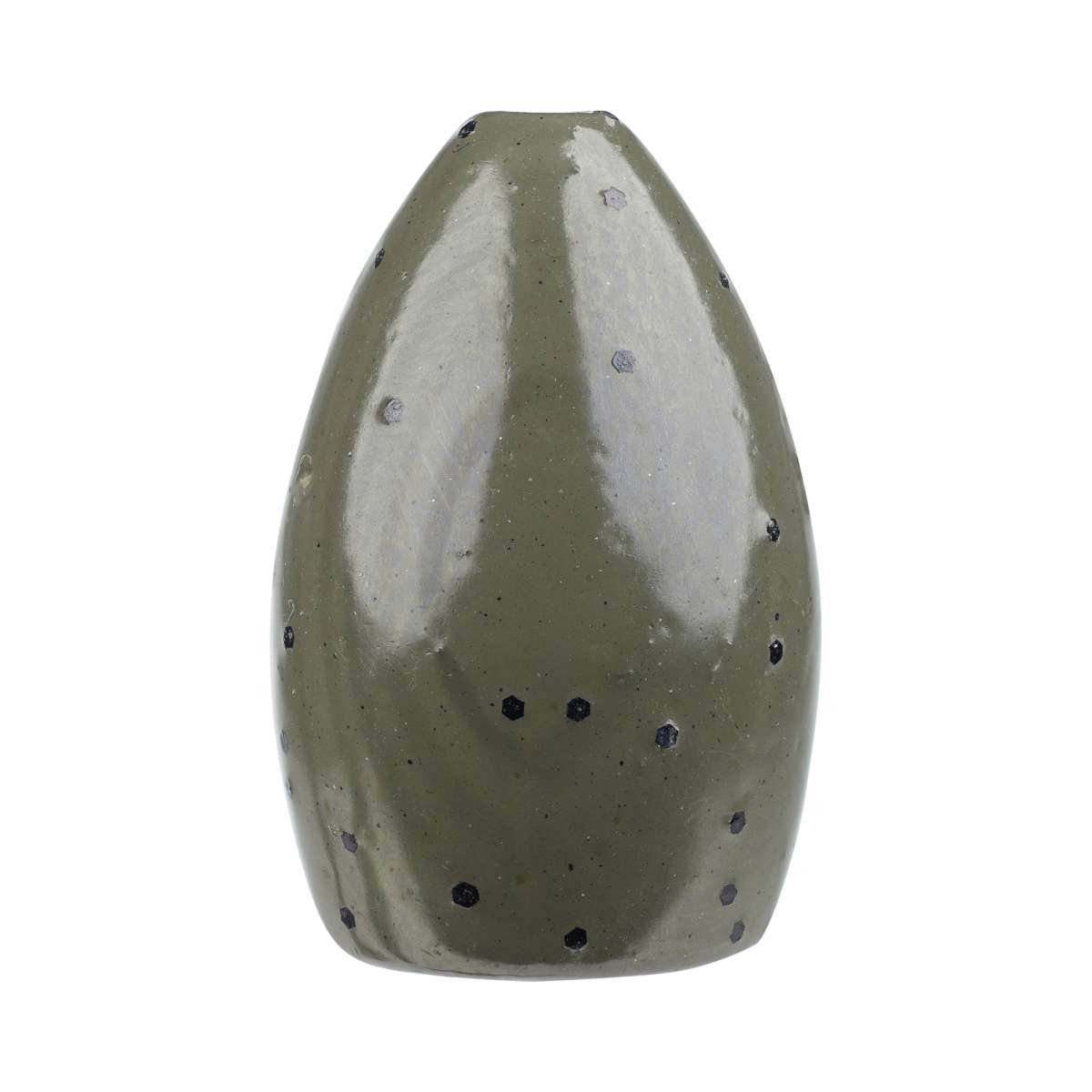 Elite Tungsten Weight  Green Pumpkin 3/8oz