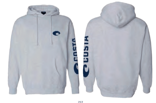 Core Fleece Hoodie