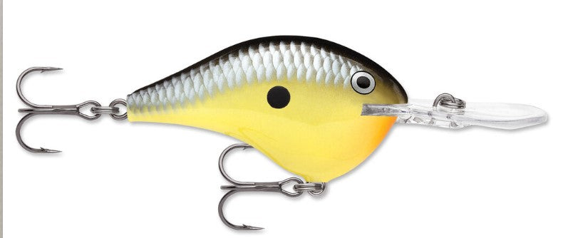 Rapala DT 10 Crankbait