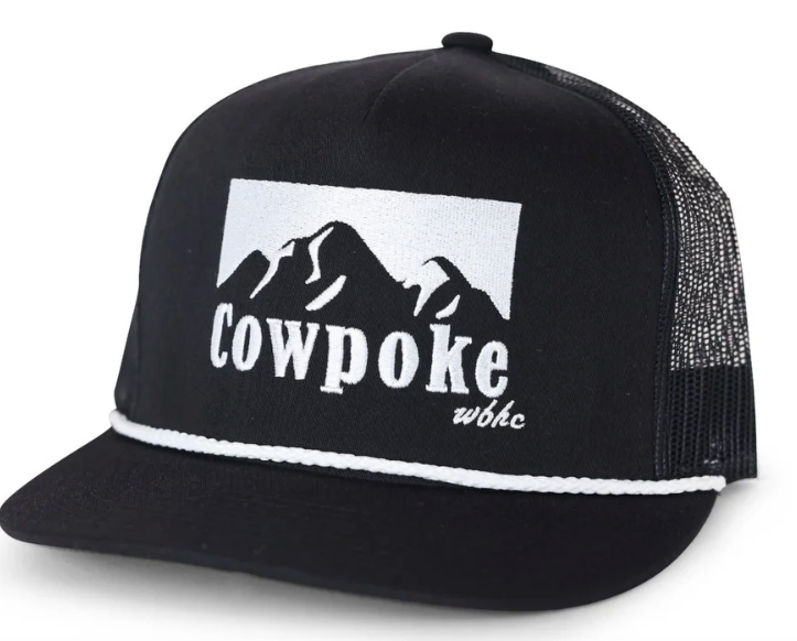 Cowboy Killer 2.0 Black