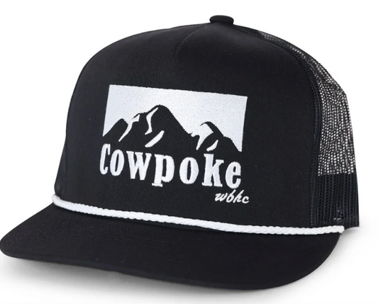 Cowboy Killer 2.0 Black