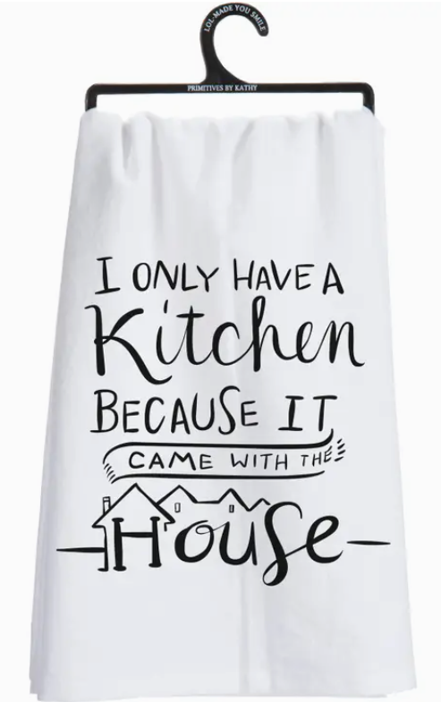 Kitchen Towel