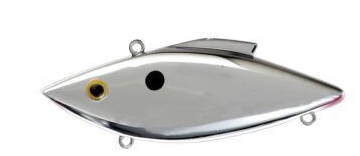 Bill Lewis Rat-L-Trap