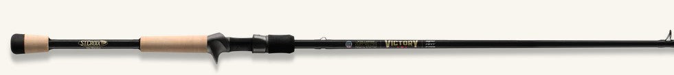 St. Croix Victory Casting HMF 7'3"