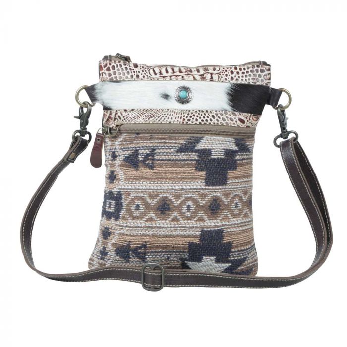 Myra Bags Elysian Small & Crossbody Bag