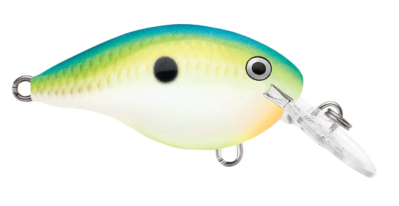 Rapala DT 10 Crankbait