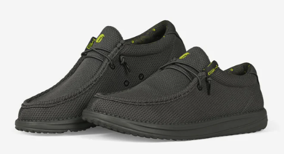 Camp Shoe - Men Topo