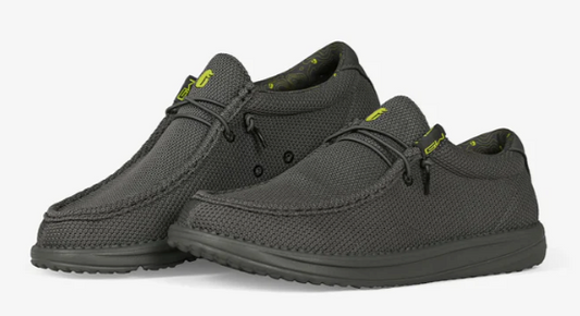 Camp Shoe - Men Topo