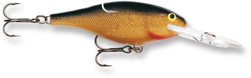 Rapala Shad Rap