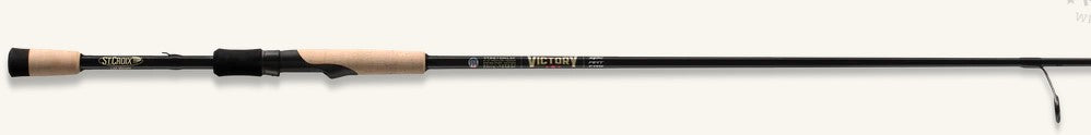 St. Croix Victory Casting 7'5" MH
