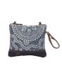 Myra Bags Sapphire Cross Body