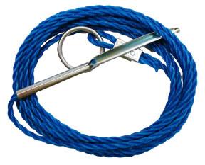 Eagle Claw Stringer 6'