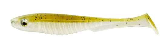 6th Sense Party Minnow 3"