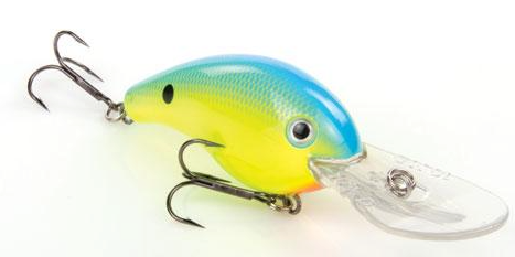 Strike King Pro-Model 10XD